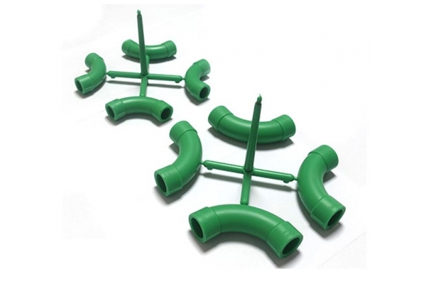 塑膠模具，真的只是一個工業零件嗎？